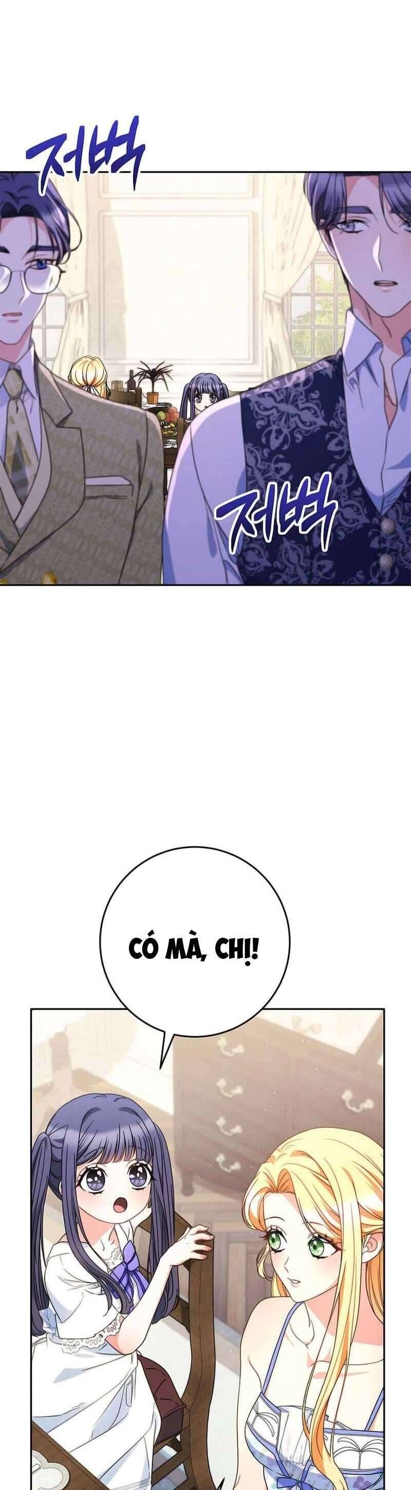 Nuôi Dưỡng Em Gái Xinh Đẹp Chap 60 - Next Chap 61