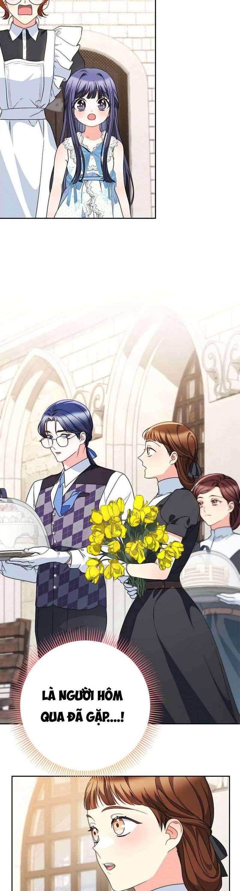 Nuôi Dưỡng Em Gái Xinh Đẹp Chap 61 - Next Chap 62