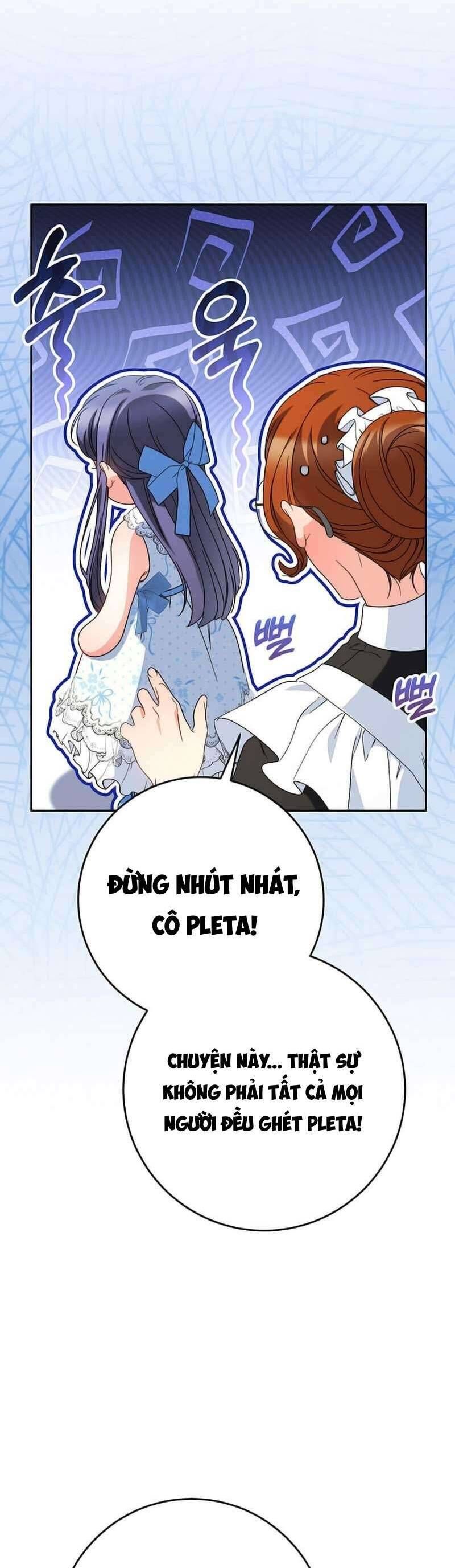 Nuôi Dưỡng Em Gái Xinh Đẹp Chap 61 - Next Chap 62