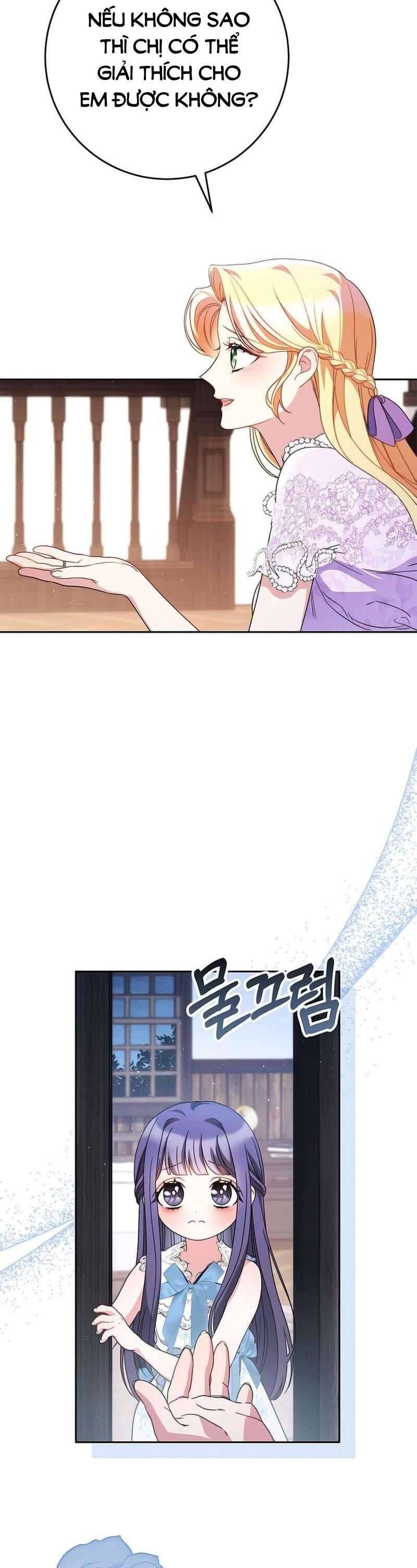 Nuôi Dưỡng Em Gái Xinh Đẹp Chap 61 - Next Chap 62