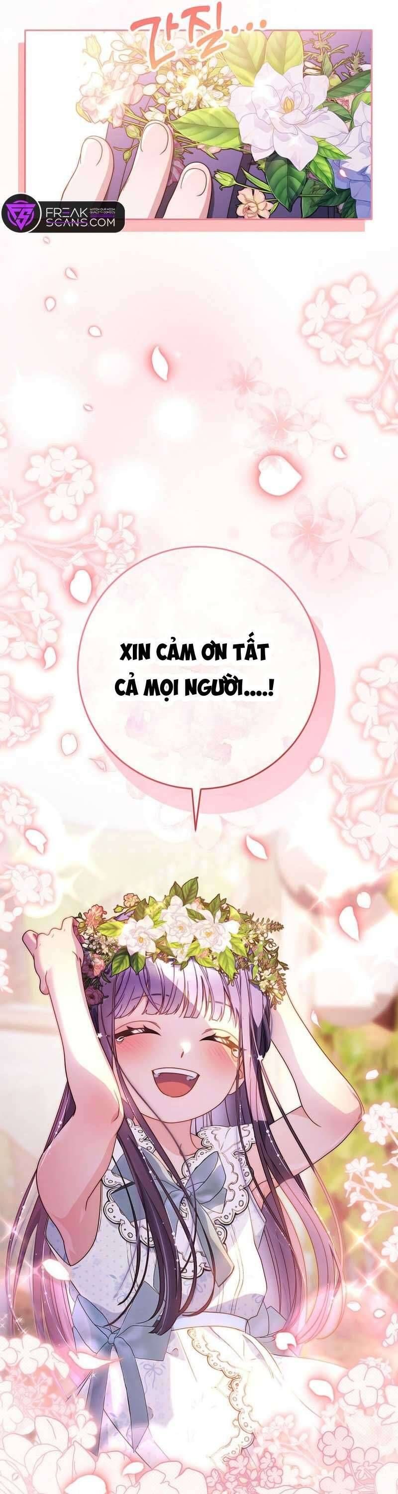 Nuôi Dưỡng Em Gái Xinh Đẹp Chap 61 - Next Chap 62