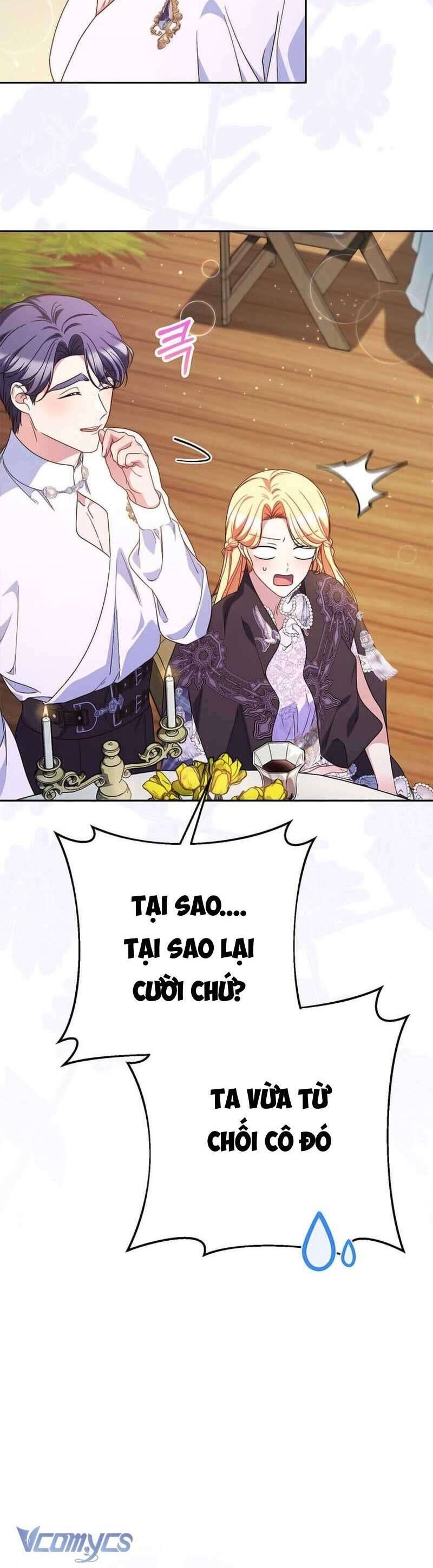 Nuôi Dưỡng Em Gái Xinh Đẹp Chap 61 - Next Chap 62