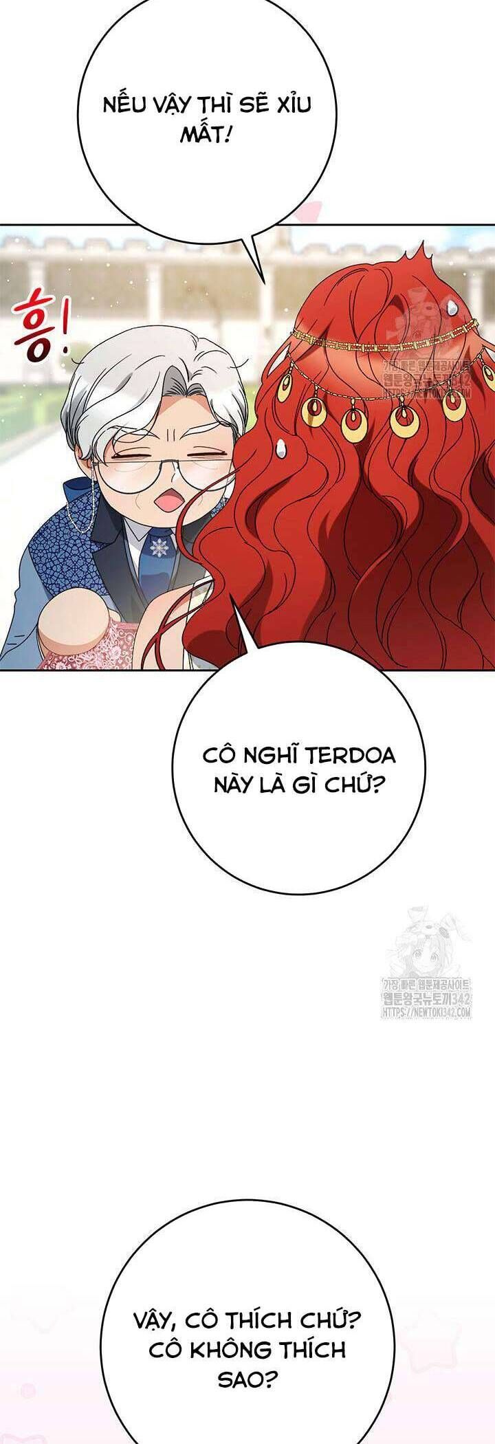 Nuôi Dưỡng Em Gái Xinh Đẹp Chap 62 - Next Chap 63