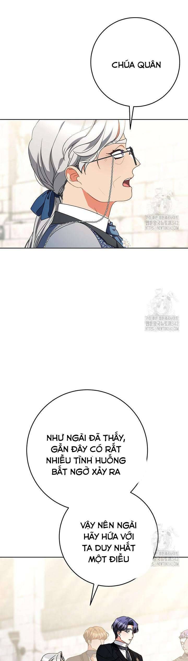 Nuôi Dưỡng Em Gái Xinh Đẹp Chap 63 - Next Chap 64