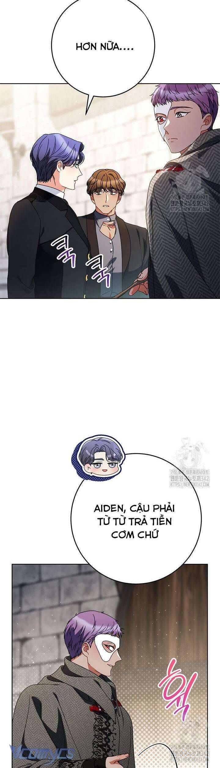 Nuôi Dưỡng Em Gái Xinh Đẹp Chap 63 - Next Chap 64