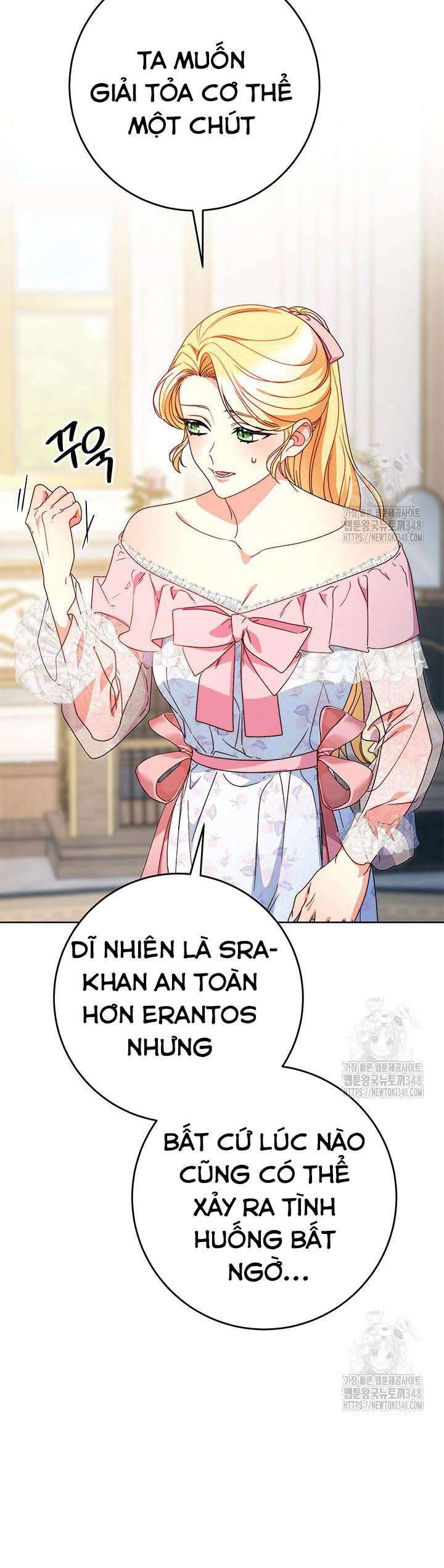 Nuôi Dưỡng Em Gái Xinh Đẹp Chap 64 - Next Chap 65