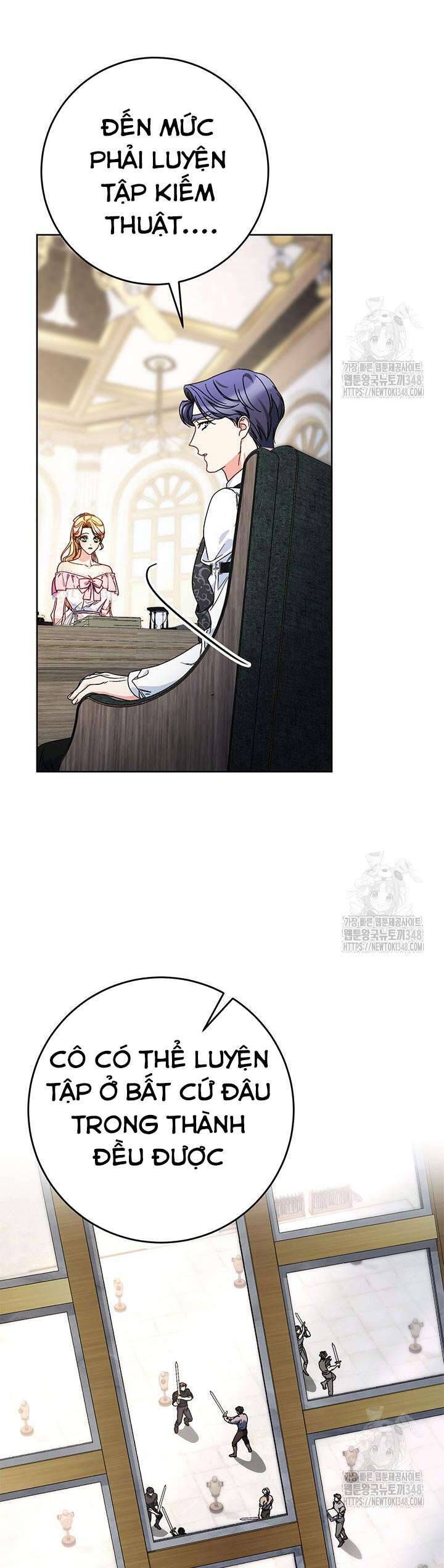 Nuôi Dưỡng Em Gái Xinh Đẹp Chap 64 - Next Chap 65