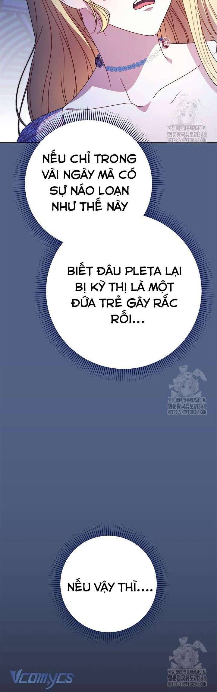 Nuôi Dưỡng Em Gái Xinh Đẹp Chap 64 - Next Chap 65