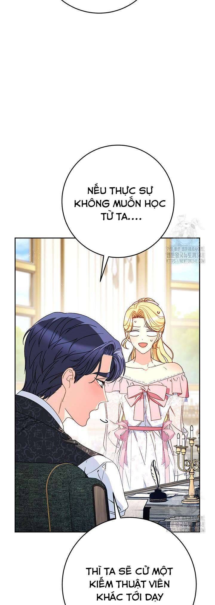 Nuôi Dưỡng Em Gái Xinh Đẹp Chap 65 - Next Chap 66