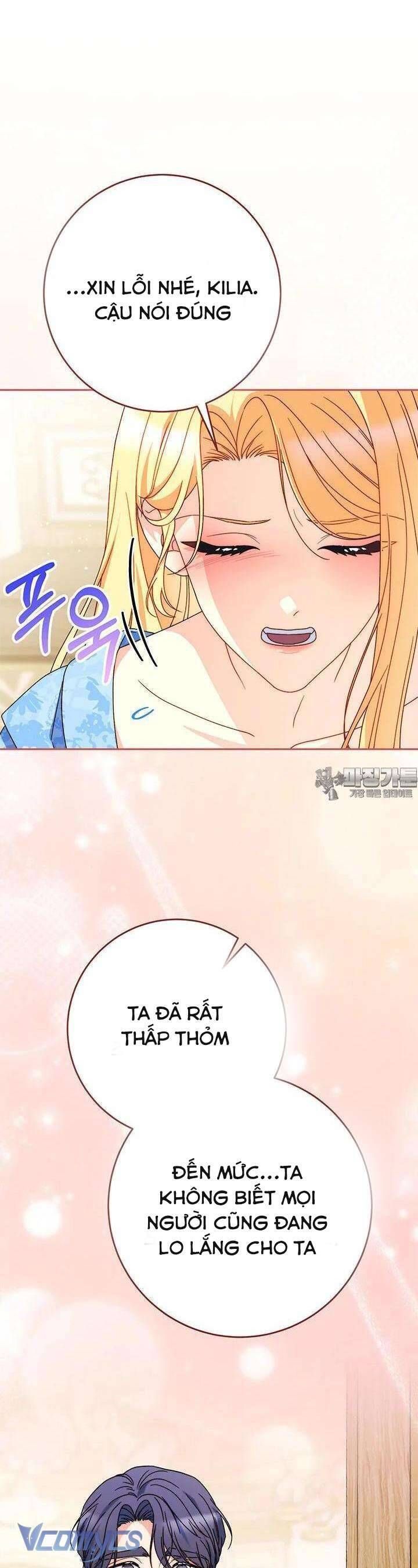 Nuôi Dưỡng Em Gái Xinh Đẹp Chap 68 - Next Chap 69