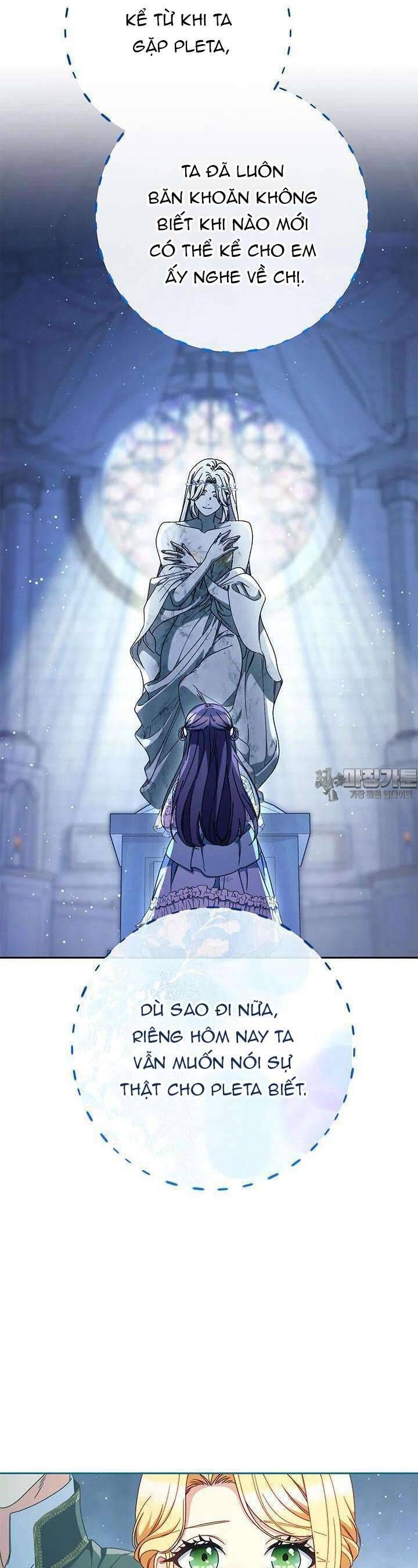 Nuôi Dưỡng Em Gái Xinh Đẹp Chap 69 - Next Chap 70