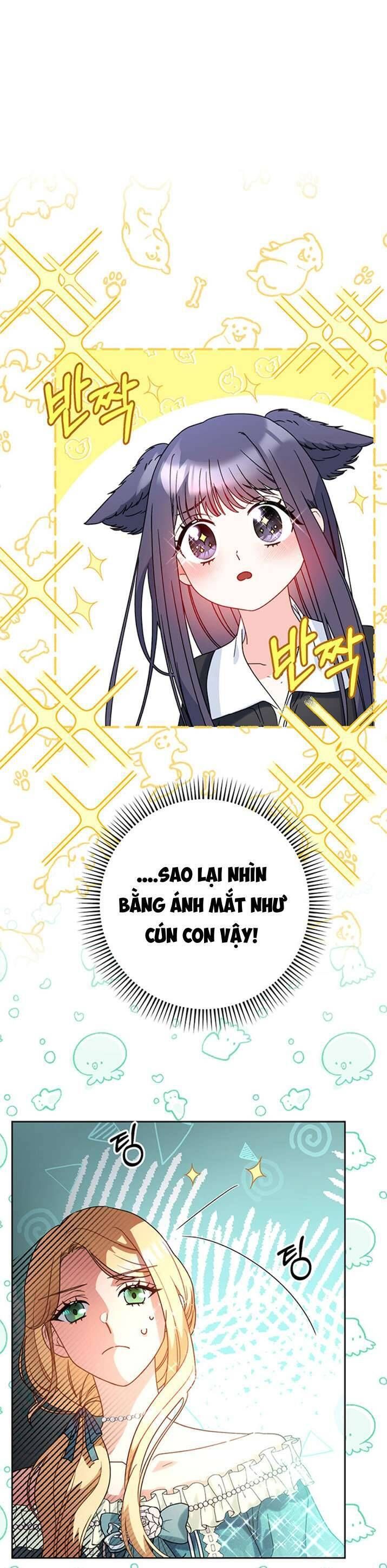 Nuôi Dưỡng Em Gái Xinh Đẹp Chap 7 - Next Chap 8