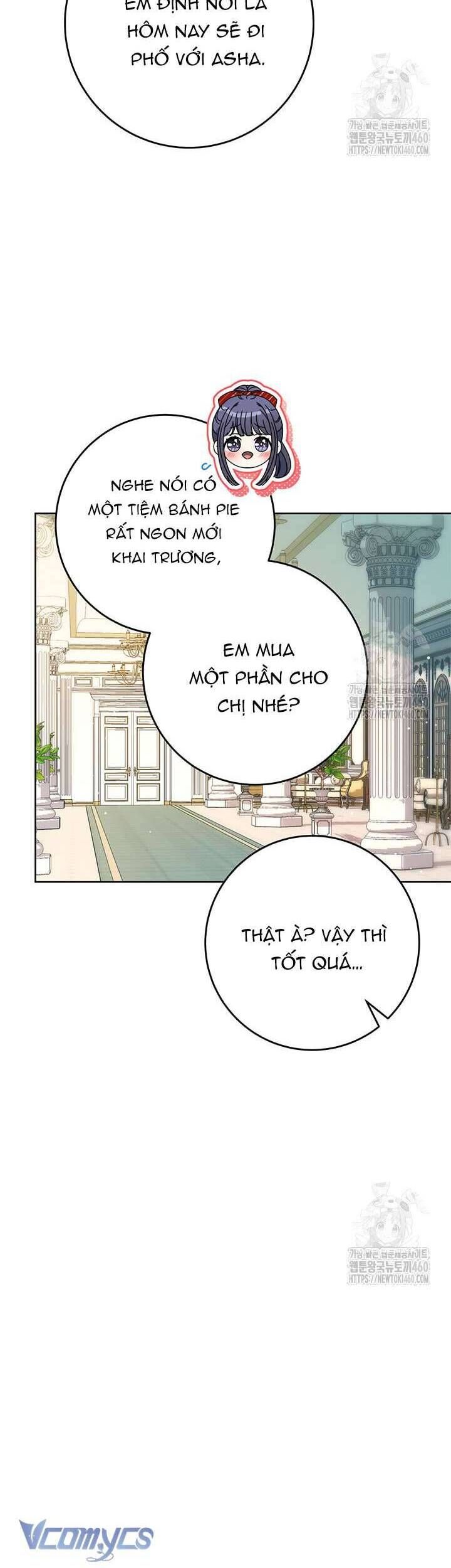 Nuôi Dưỡng Em Gái Xinh Đẹp Chap 70 - Next Chap 71
