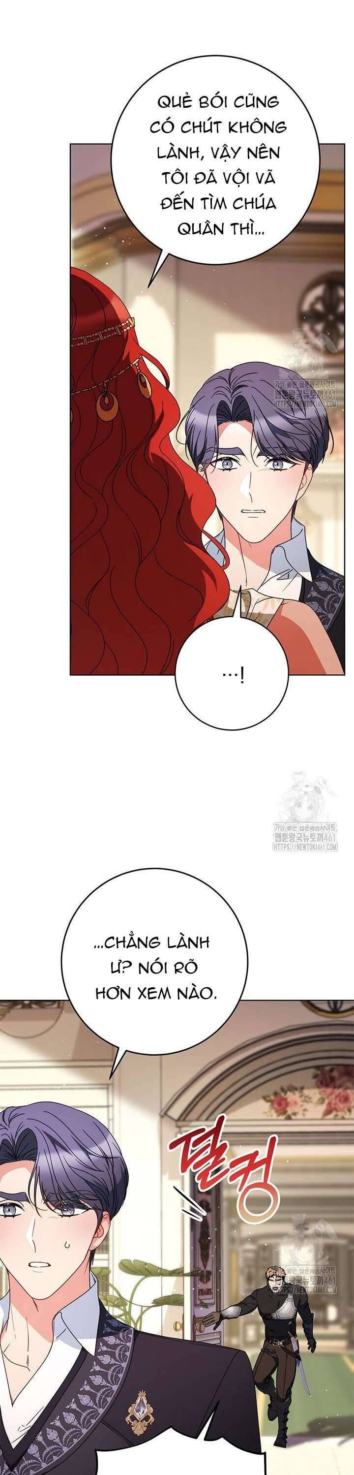 Nuôi Dưỡng Em Gái Xinh Đẹp Chap 71 - Next Chap 72