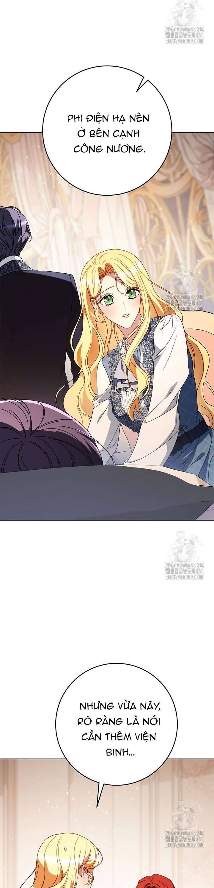 Nuôi Dưỡng Em Gái Xinh Đẹp Chap 71 - Next Chap 72