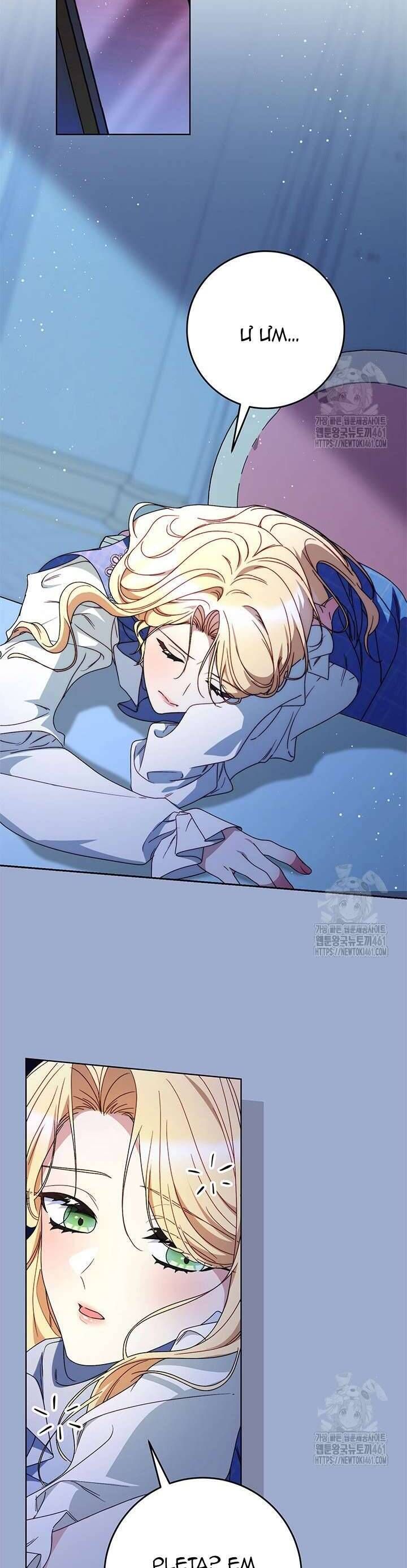 Nuôi Dưỡng Em Gái Xinh Đẹp Chap 71 - Next Chap 72