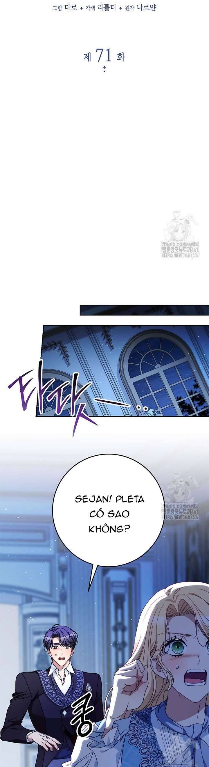 Nuôi Dưỡng Em Gái Xinh Đẹp Chap 71 - Next Chap 72