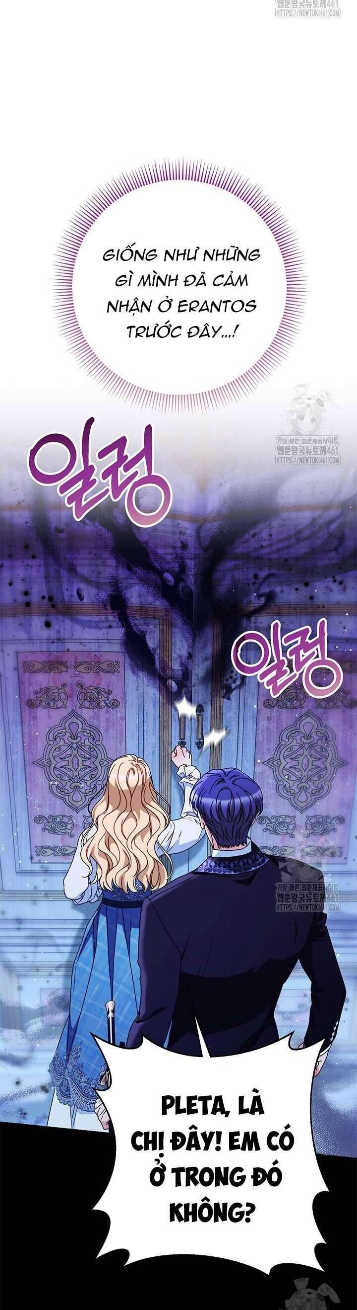 Nuôi Dưỡng Em Gái Xinh Đẹp Chap 71 - Next Chap 72