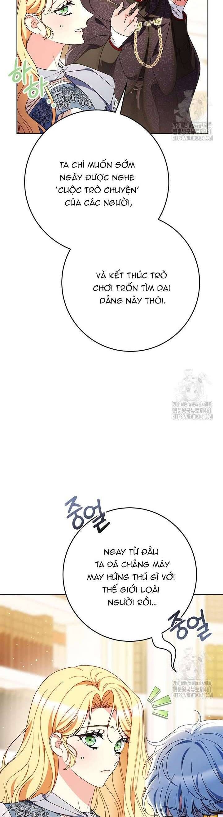 Nuôi Dưỡng Em Gái Xinh Đẹp Chap 72 - Next Chap 73