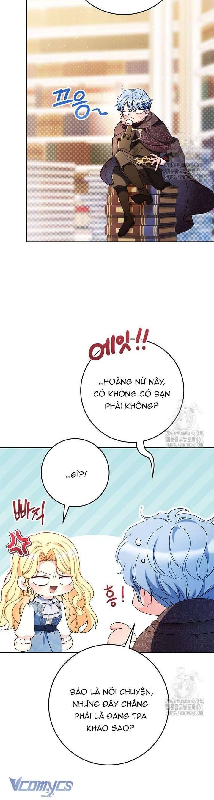 Nuôi Dưỡng Em Gái Xinh Đẹp Chap 72 - Next Chap 73