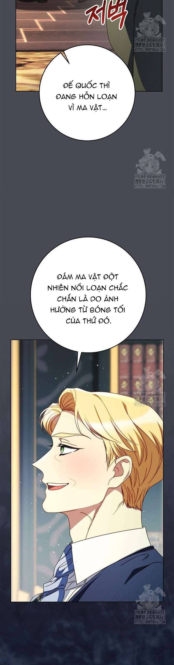 Nuôi Dưỡng Em Gái Xinh Đẹp Chap 72 - Next Chap 73