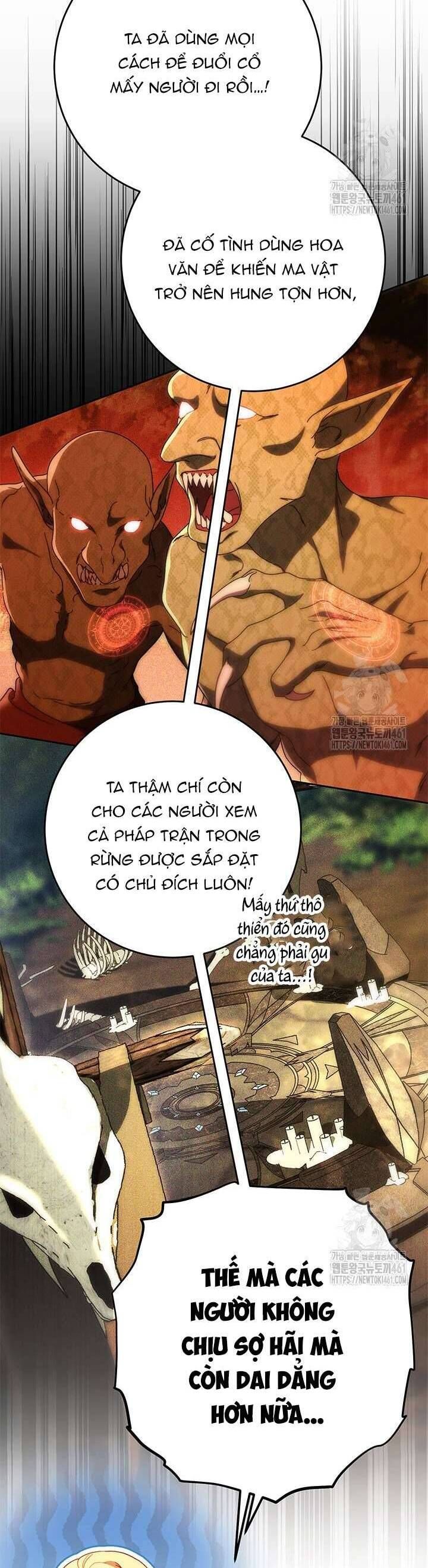 Nuôi Dưỡng Em Gái Xinh Đẹp Chap 72 - Next Chap 73