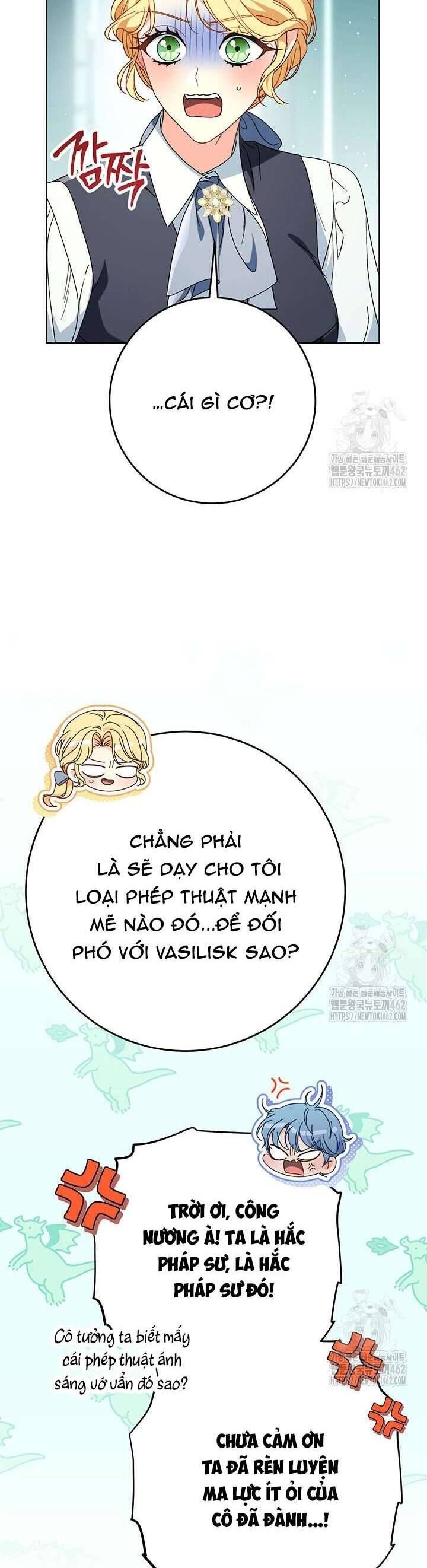 Nuôi Dưỡng Em Gái Xinh Đẹp Chap 73 - Next Chap 74