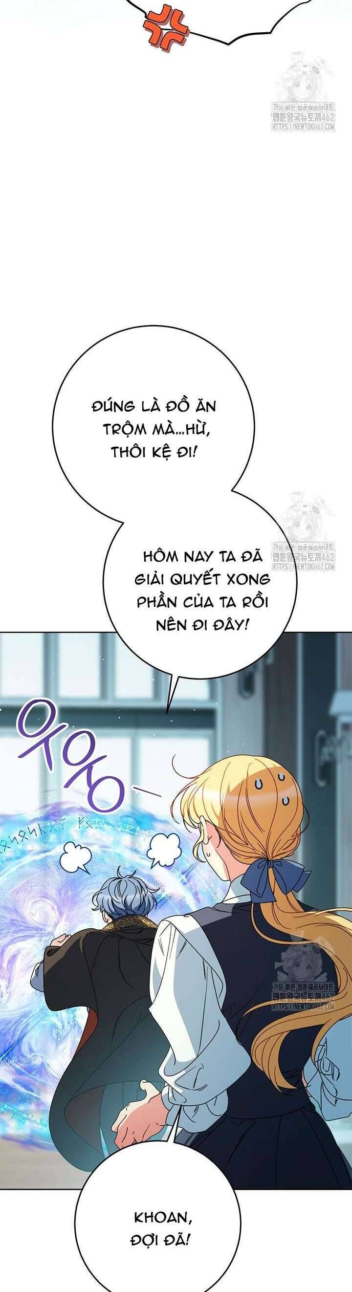 Nuôi Dưỡng Em Gái Xinh Đẹp Chap 73 - Next Chap 74