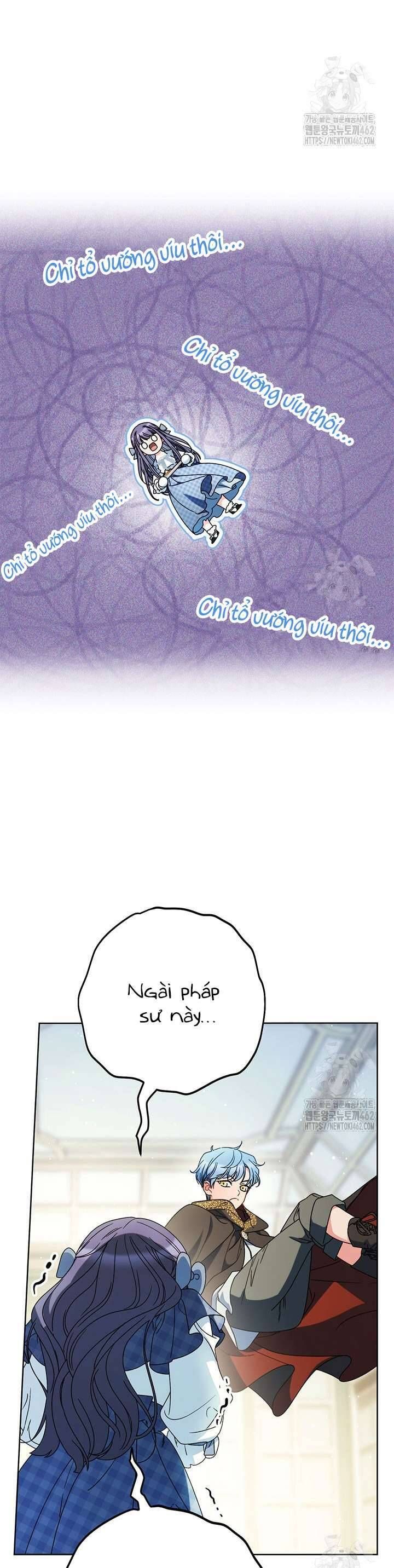 Nuôi Dưỡng Em Gái Xinh Đẹp Chap 73 - Next Chap 74