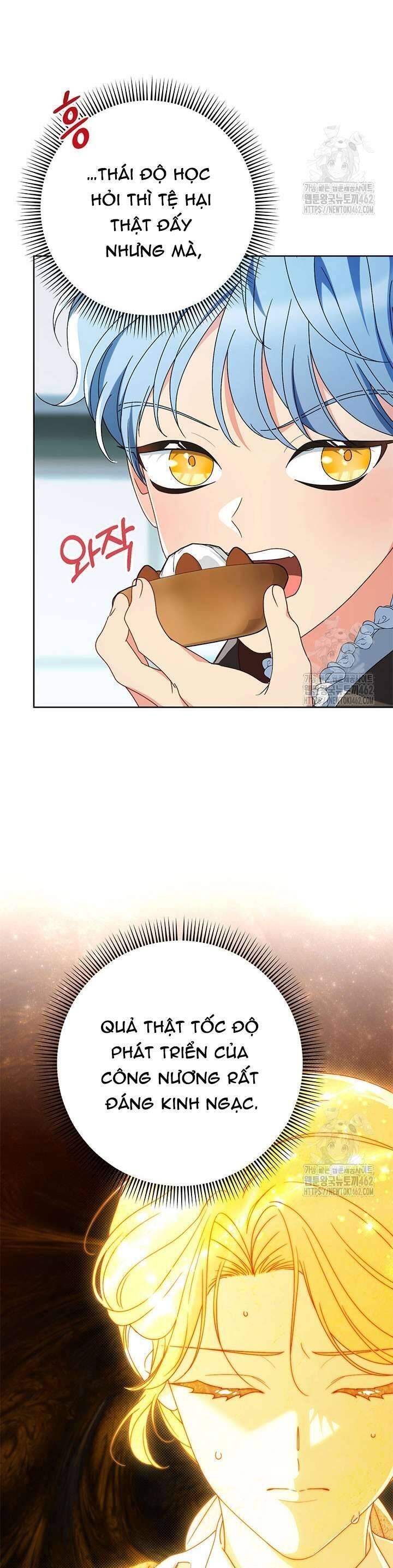 Nuôi Dưỡng Em Gái Xinh Đẹp Chap 73 - Next Chap 74