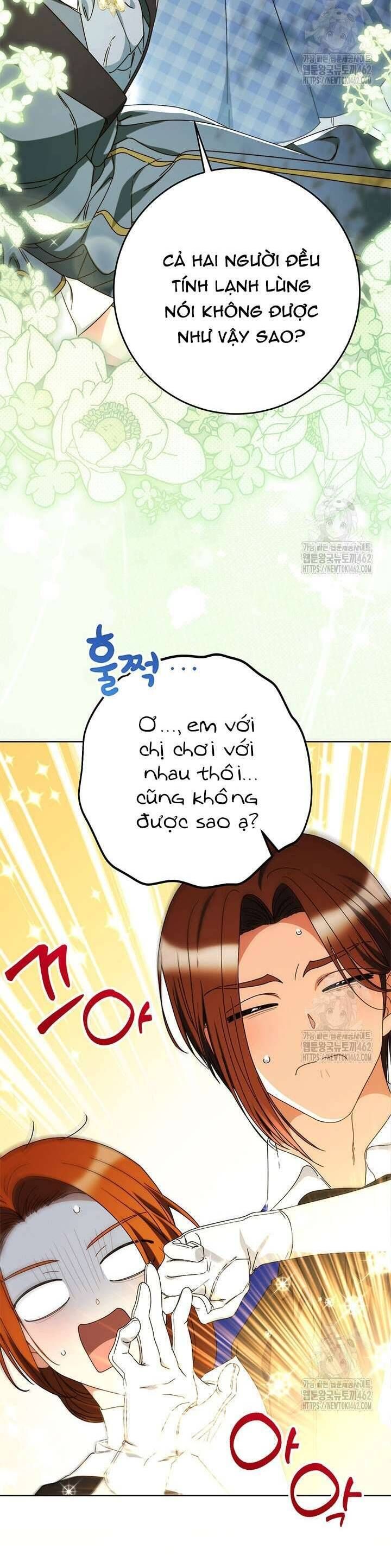 Nuôi Dưỡng Em Gái Xinh Đẹp Chap 73 - Next Chap 74