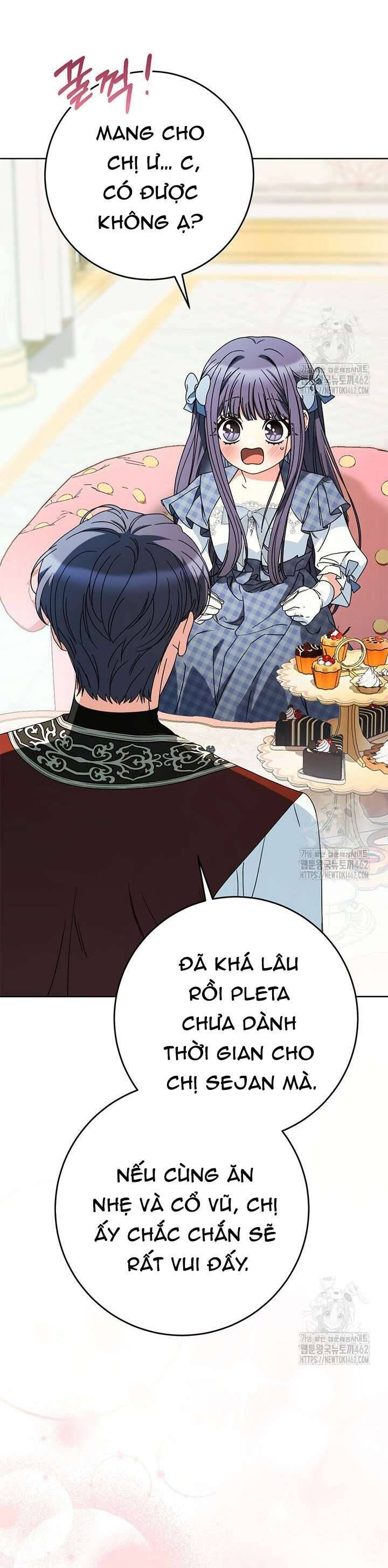 Nuôi Dưỡng Em Gái Xinh Đẹp Chap 73 - Next Chap 74