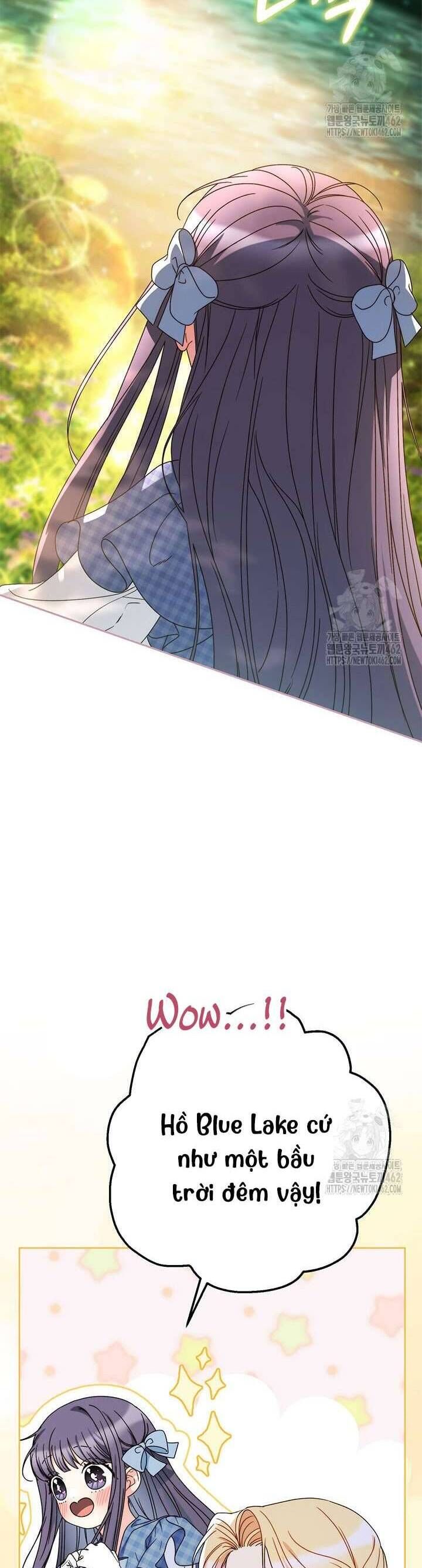 Nuôi Dưỡng Em Gái Xinh Đẹp Chap 74 - Next Chap 75