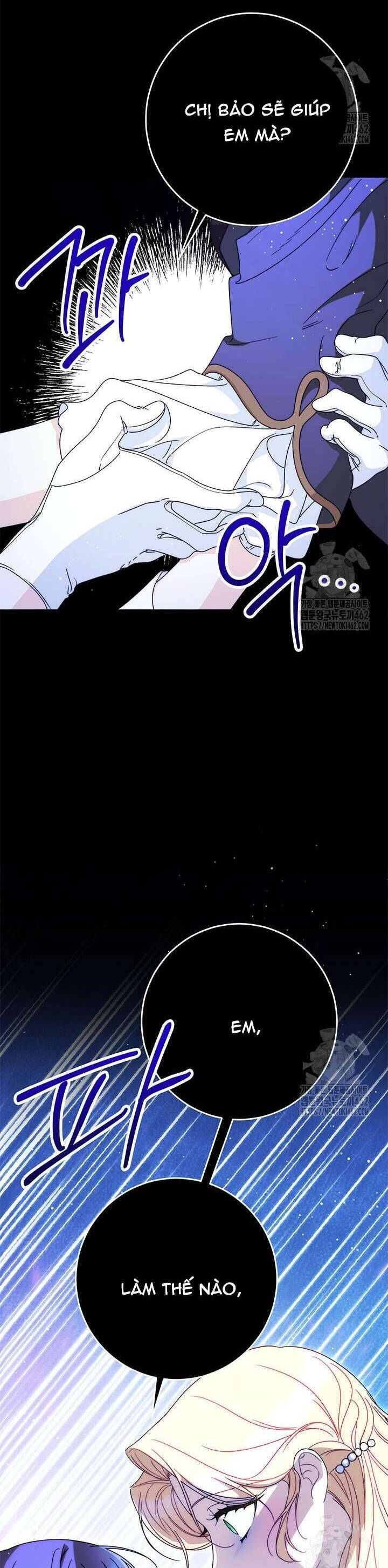 Nuôi Dưỡng Em Gái Xinh Đẹp Chap 74 - Next Chap 75