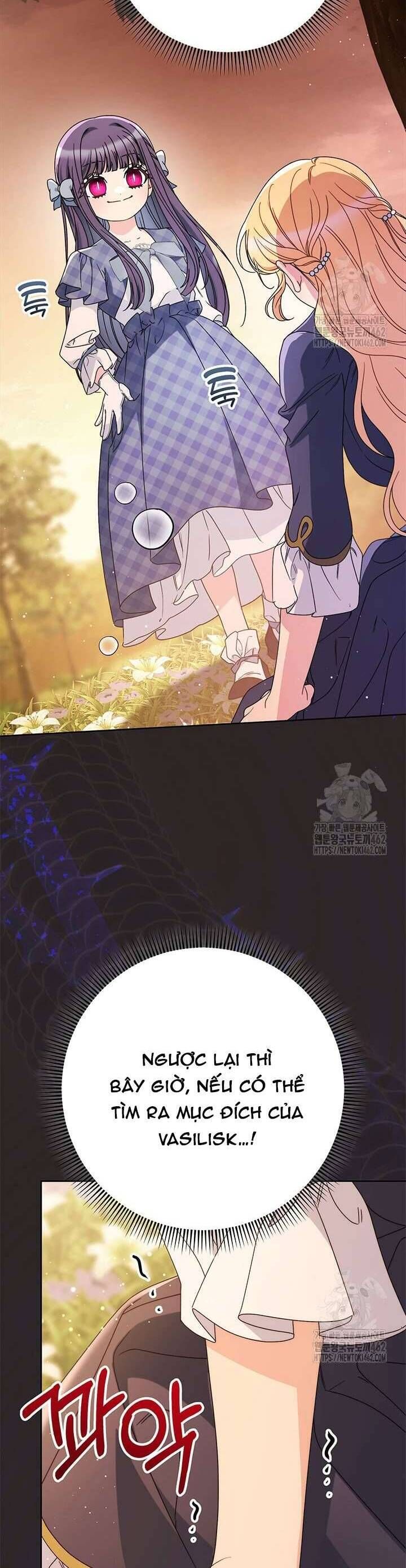 Nuôi Dưỡng Em Gái Xinh Đẹp Chap 74 - Next Chap 75