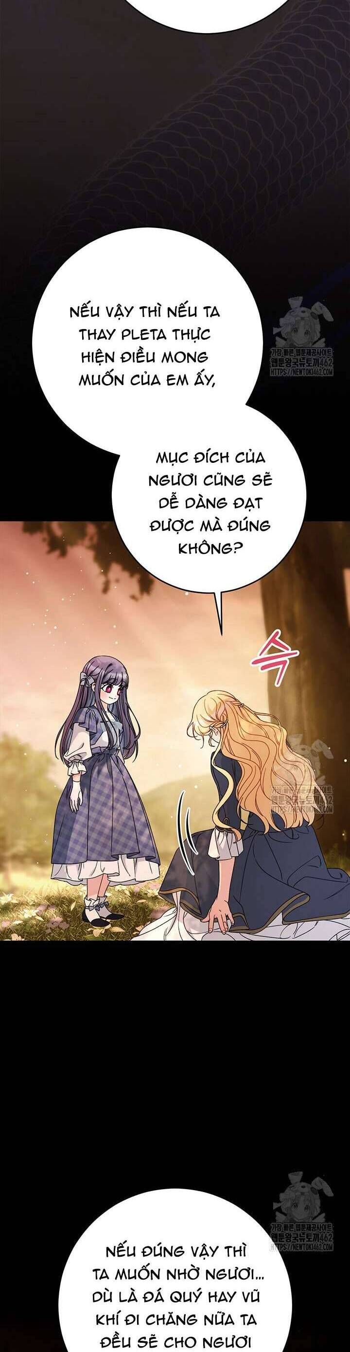 Nuôi Dưỡng Em Gái Xinh Đẹp Chap 74 - Next Chap 75