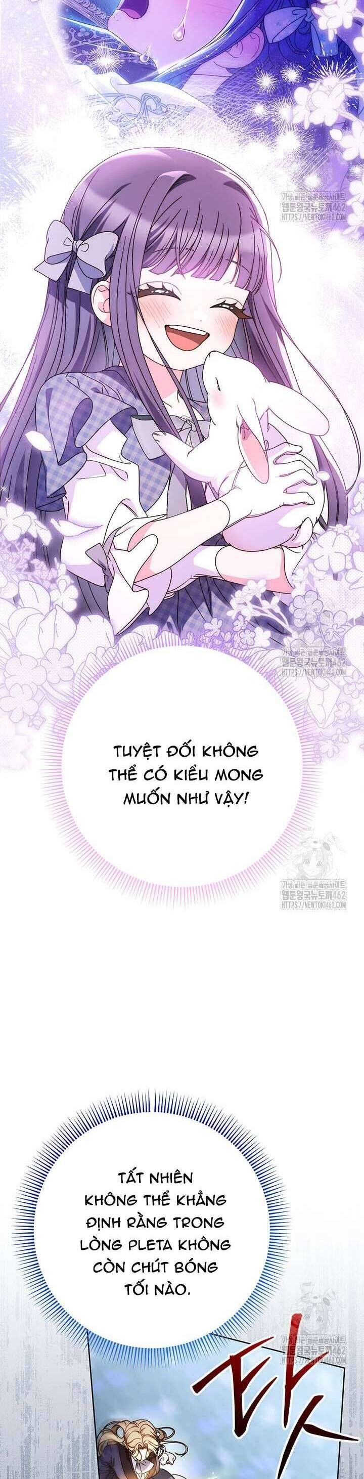 Nuôi Dưỡng Em Gái Xinh Đẹp Chap 74 - Next Chap 75