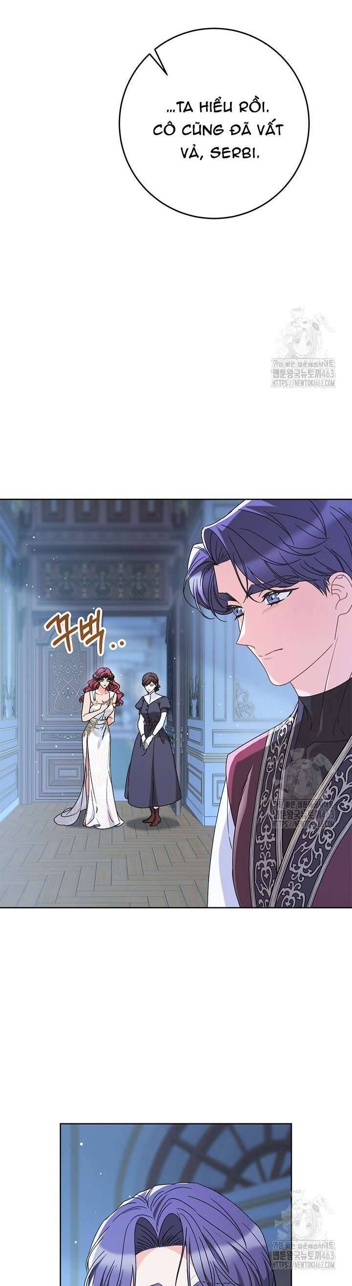 Nuôi Dưỡng Em Gái Xinh Đẹp Chap 75 - Next Chap 76