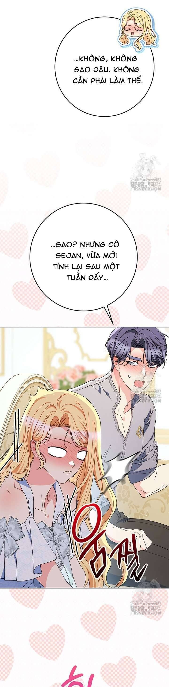 Nuôi Dưỡng Em Gái Xinh Đẹp Chap 76 - Next Chap 77