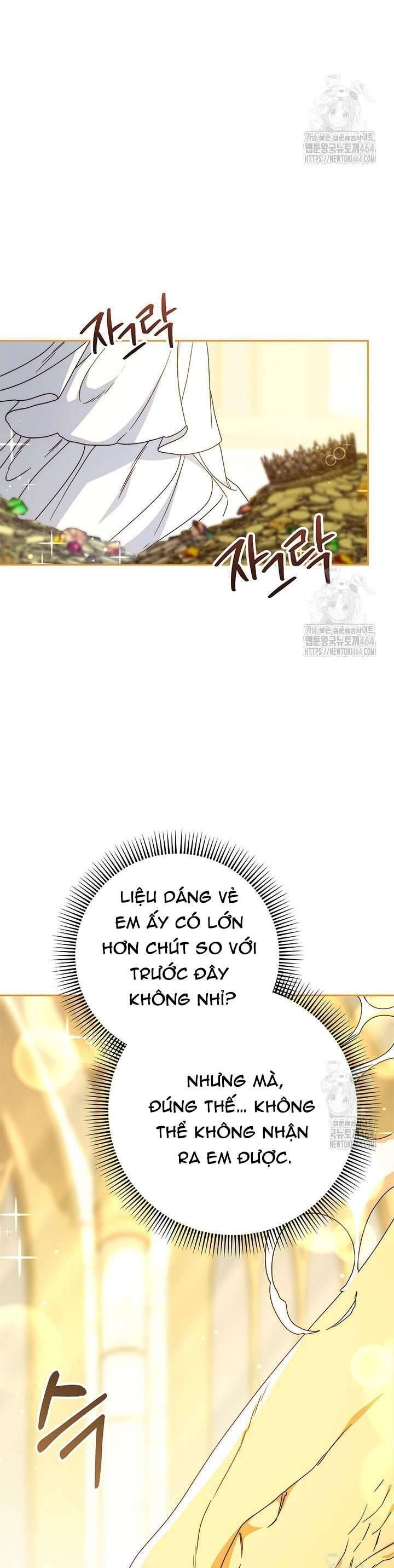 Nuôi Dưỡng Em Gái Xinh Đẹp Chap 76 - Next Chap 77