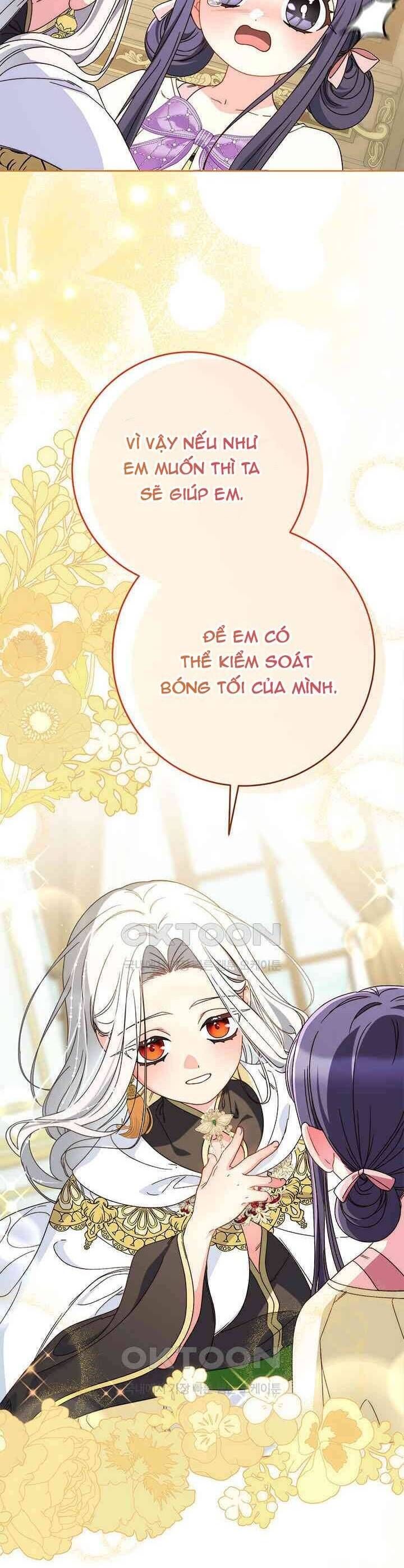 Nuôi Dưỡng Em Gái Xinh Đẹp Chap 77 - Next Chap 78