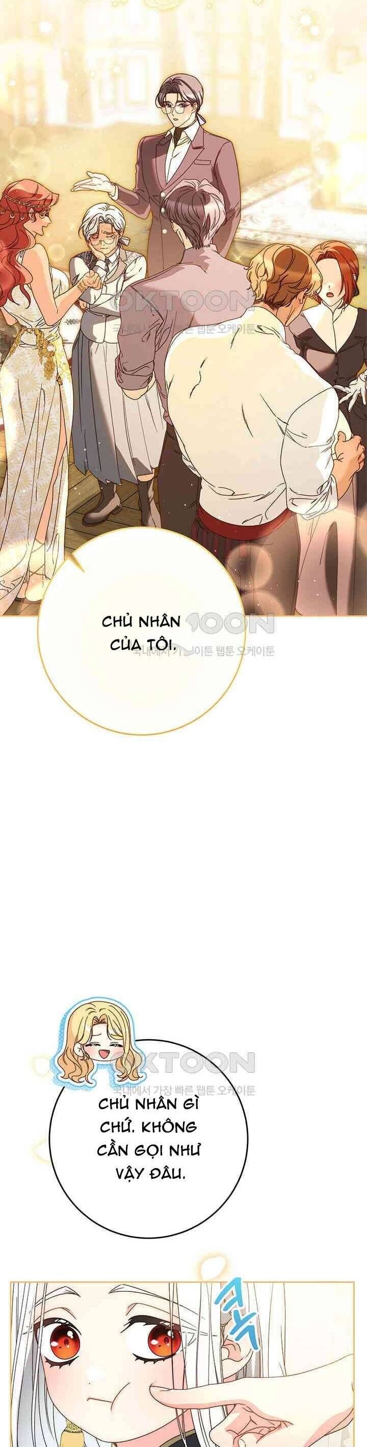 Nuôi Dưỡng Em Gái Xinh Đẹp Chap 77 - Next Chap 78