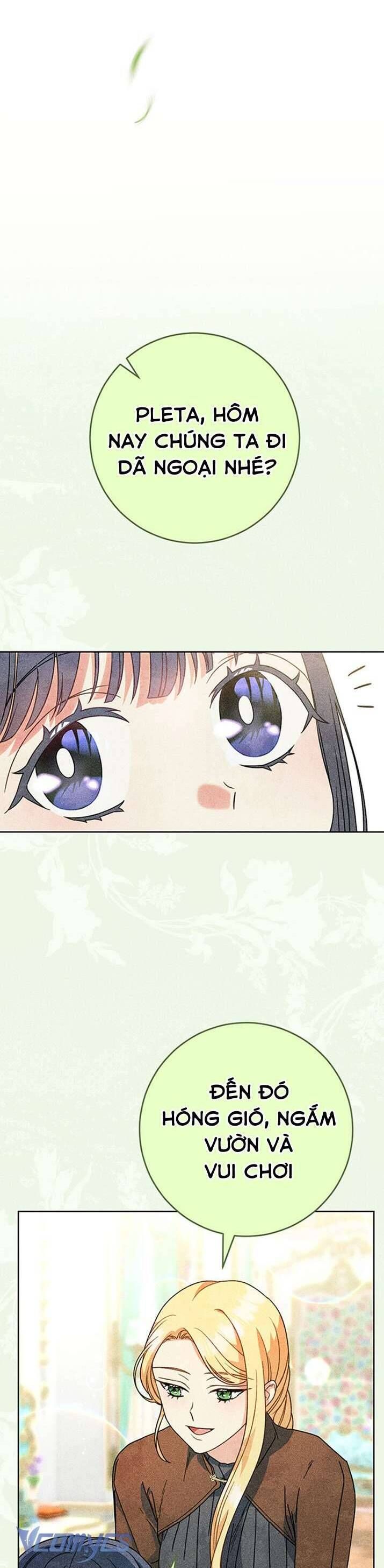 Nuôi Dưỡng Em Gái Xinh Đẹp Chap 8 - Next Chap 9