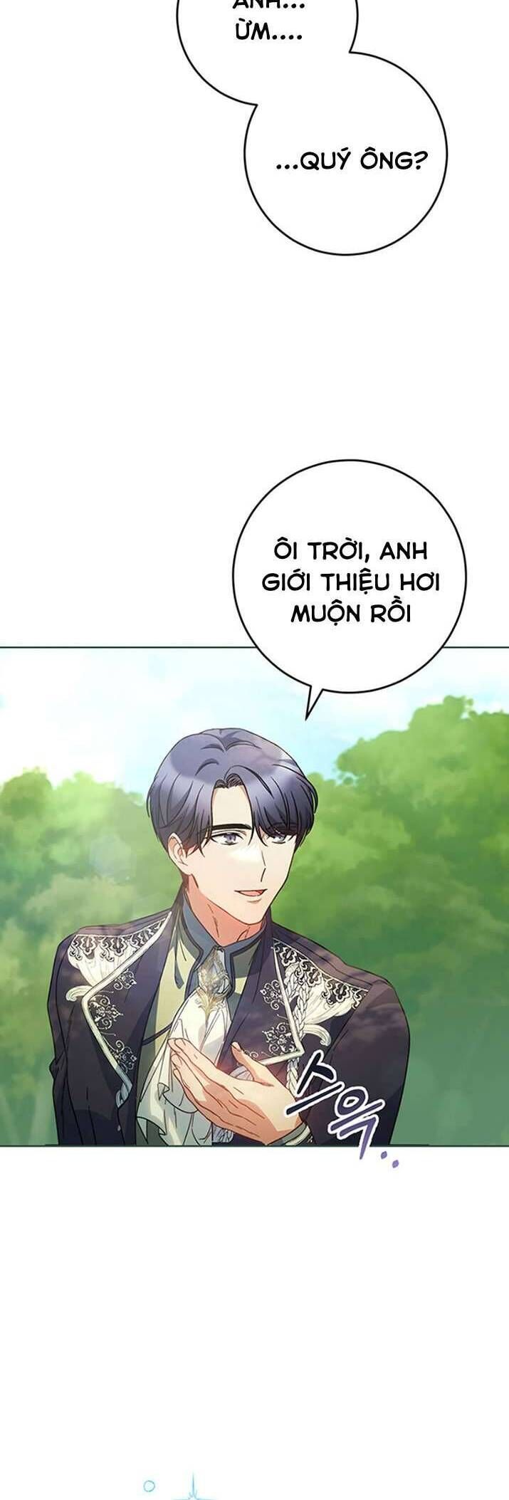 Nuôi Dưỡng Em Gái Xinh Đẹp Chap 8 - Next Chap 9