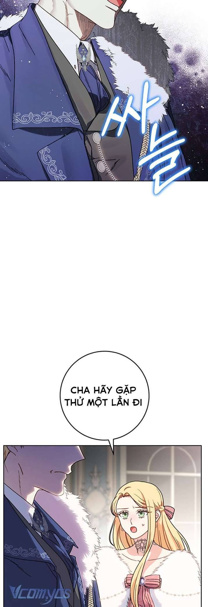 Nuôi Dưỡng Em Gái Xinh Đẹp Chap 9 - Next Chap 10