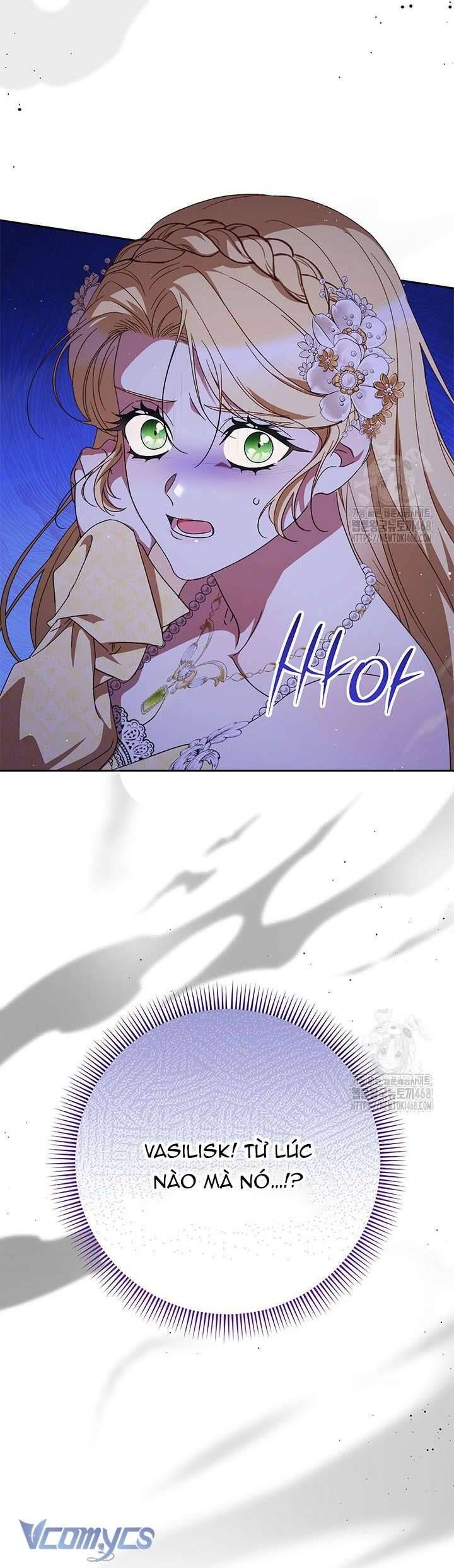 Nuôi Dưỡng Em Gái Xinh Đẹp Chap 93 - Next Chap 94