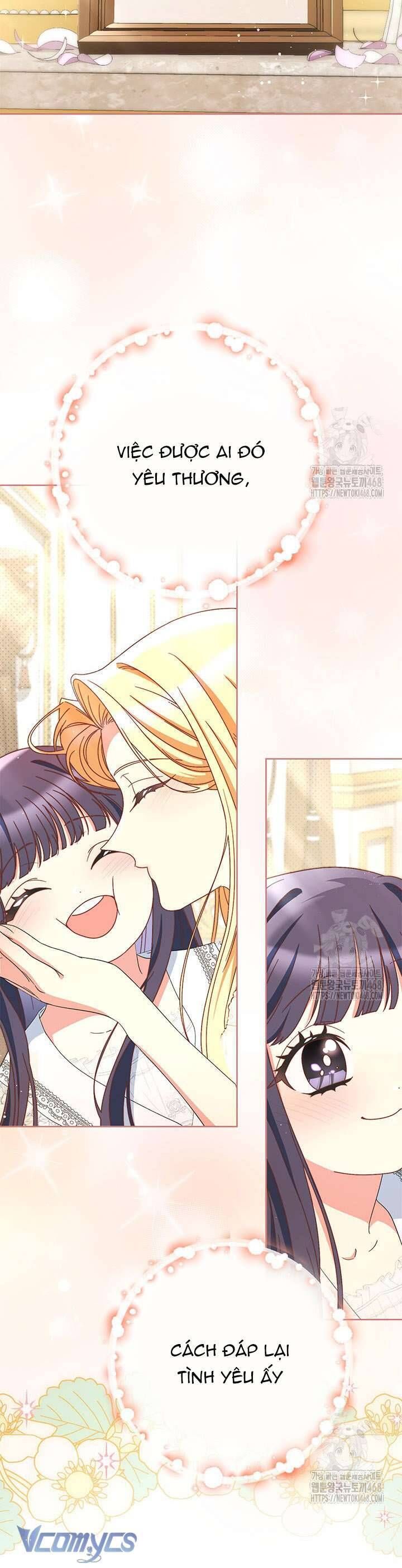 Nuôi Dưỡng Em Gái Xinh Đẹp Chap 94 - Next Chap 95