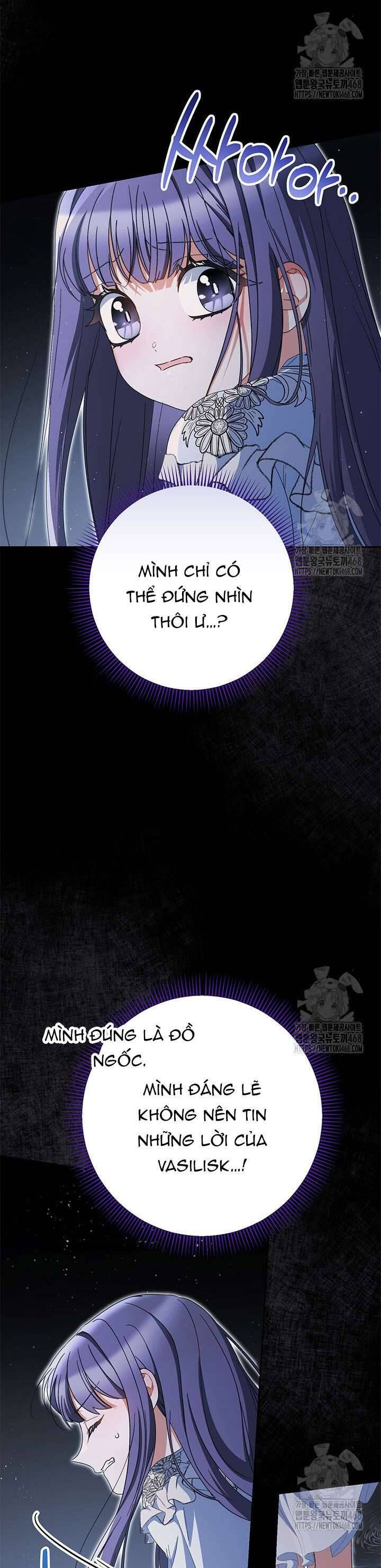 Nuôi Dưỡng Em Gái Xinh Đẹp Chap 94 - Next Chap 95