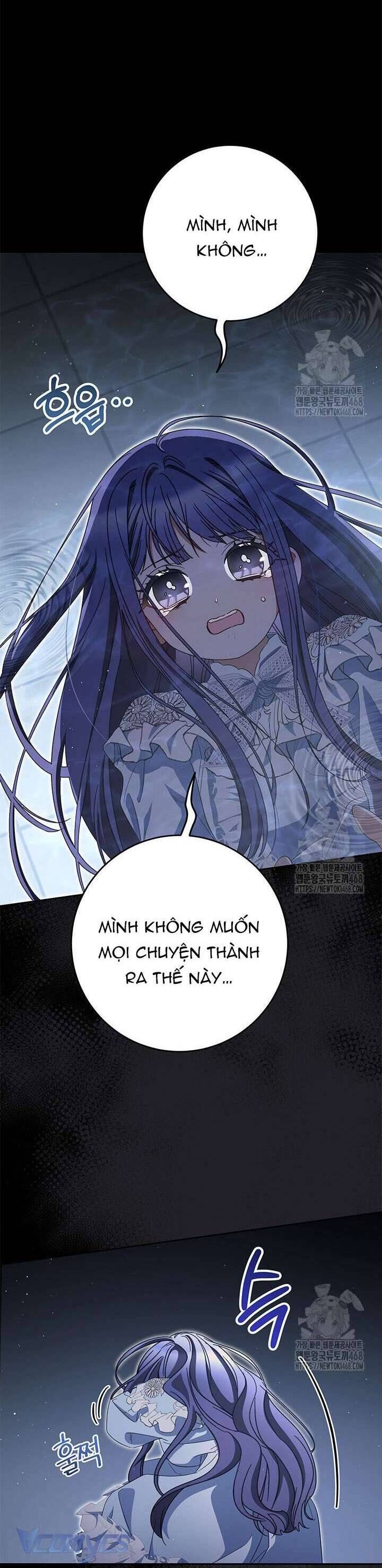 Nuôi Dưỡng Em Gái Xinh Đẹp Chap 94 - Next Chap 95