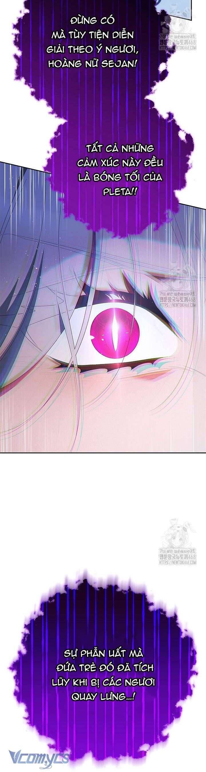 Nuôi Dưỡng Em Gái Xinh Đẹp Chap 95 - Next Chap 96